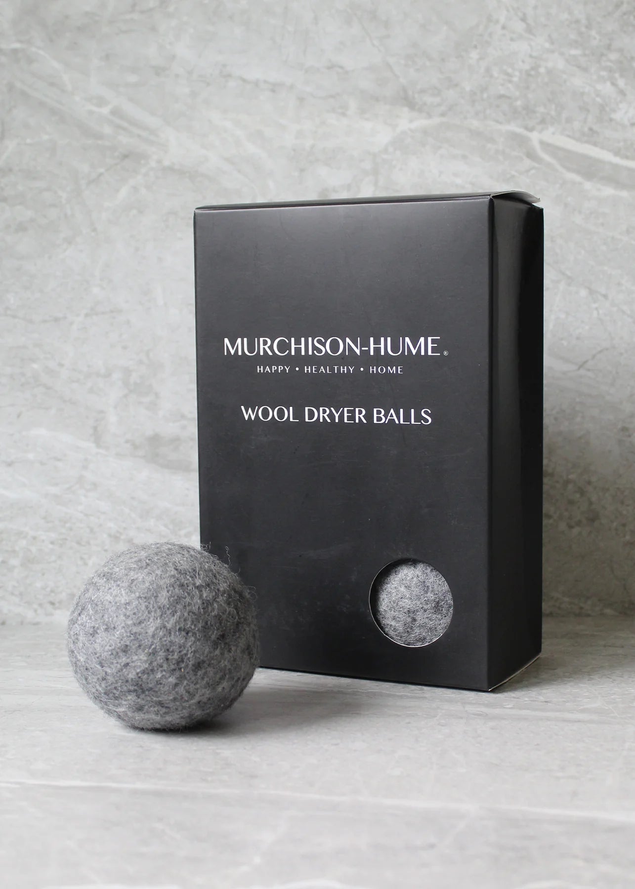 Wool Dryer Balls