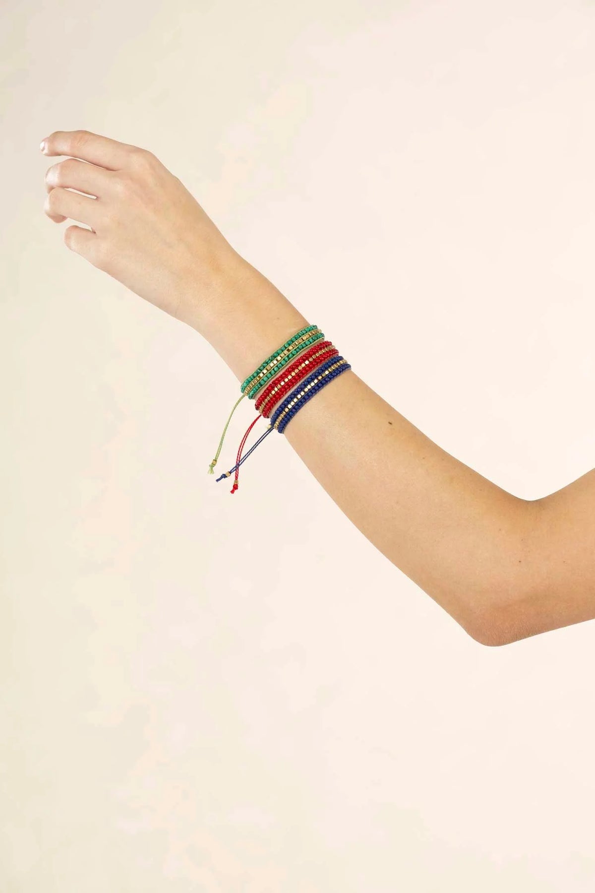 Ankara Bracelet / Mixed