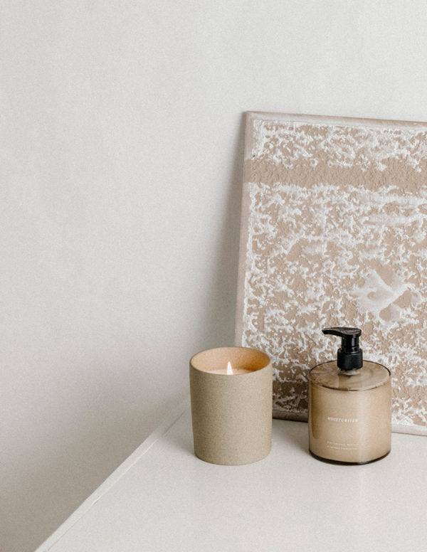 Addition Studio | Hand Moisturiser