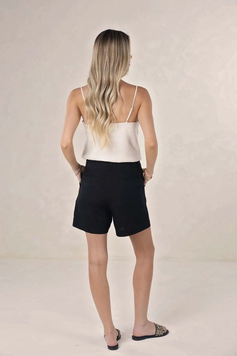 Jude Shorts / Black