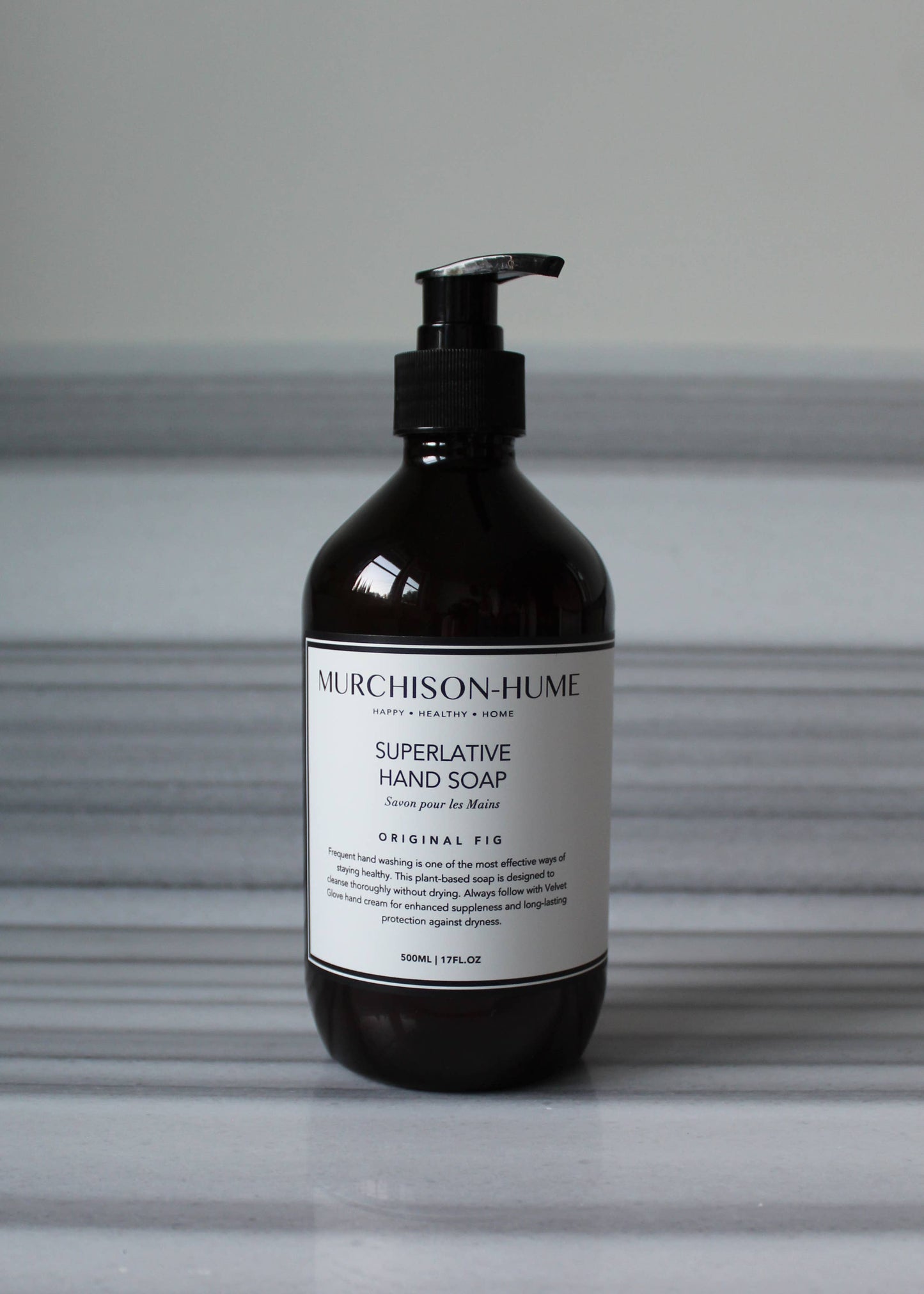 Superlative Hand Soap: Lemon Myrtle