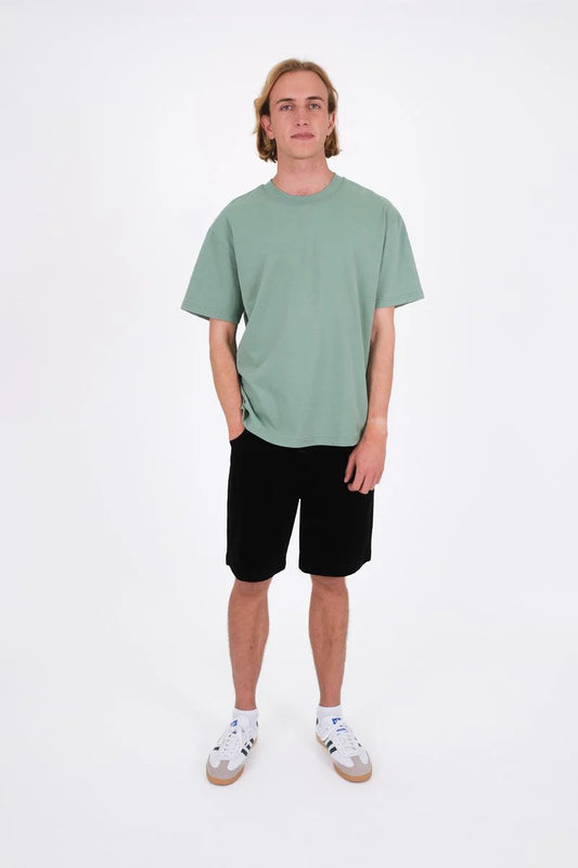 Menace Short | Midnight