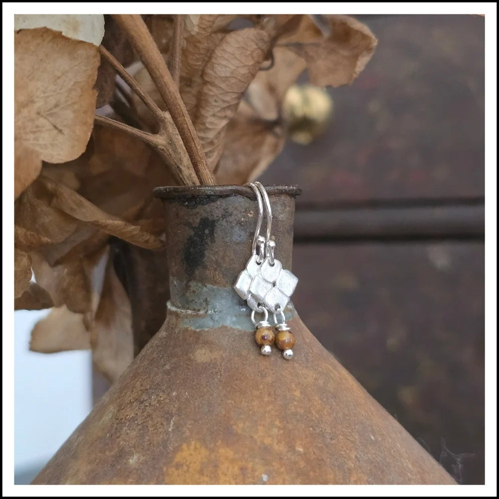 Blush / Standard Earwires