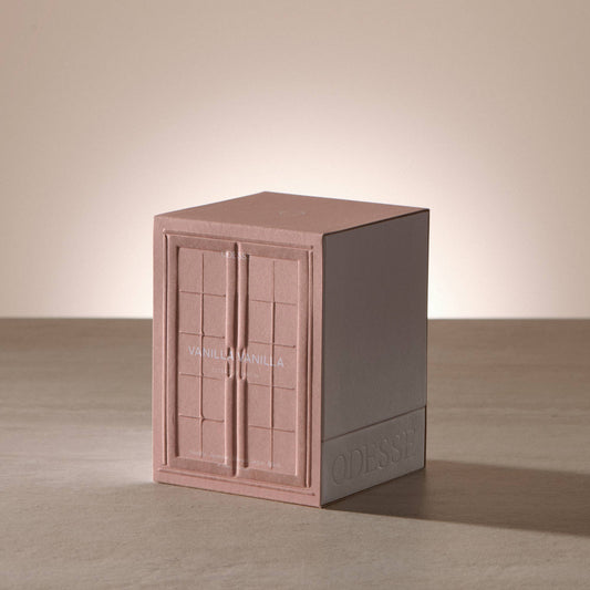 Extrait De Parfum / Vanilla Vanilla - 50ml