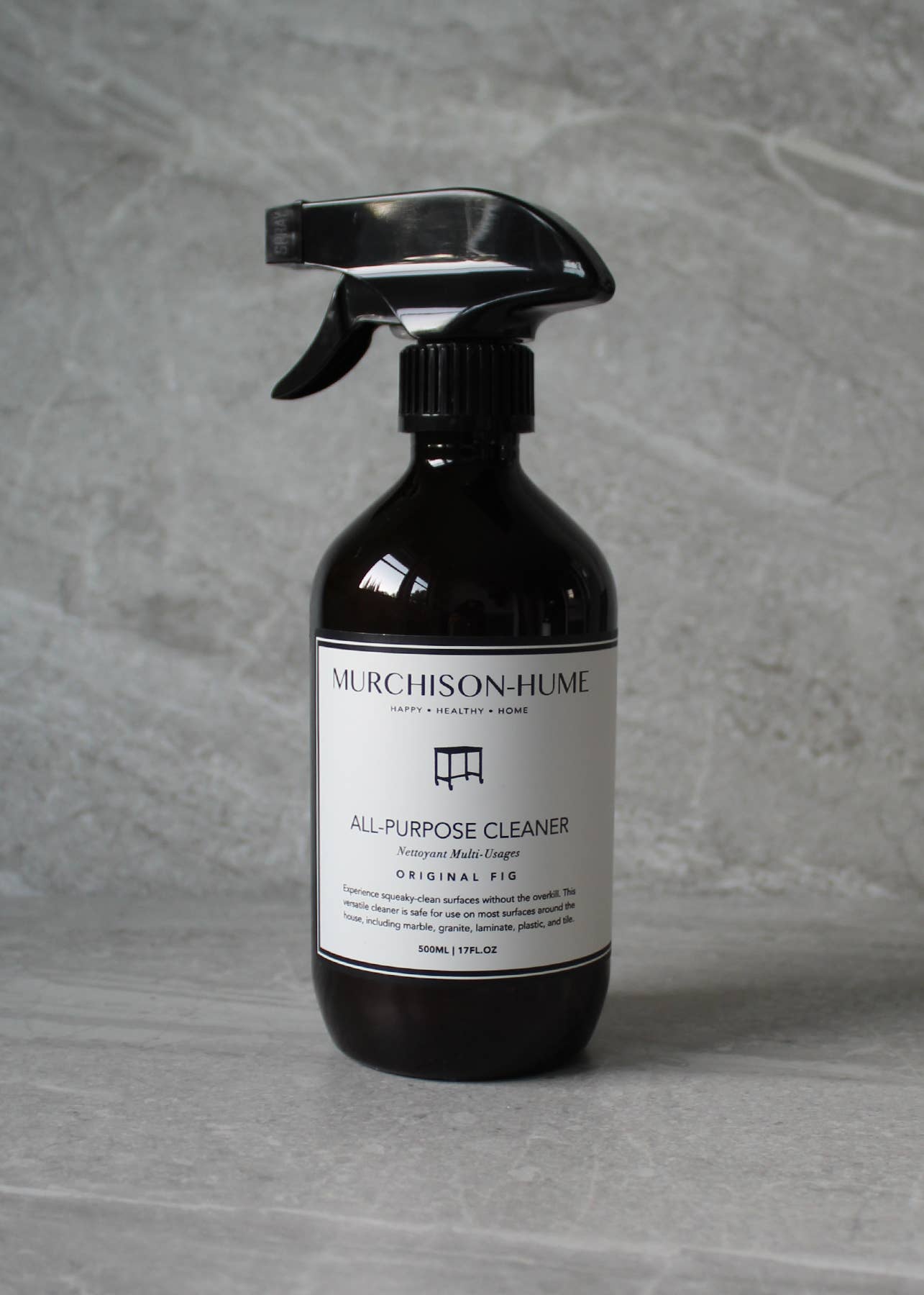 All Purpose Cleaner: Australian White Grapefruit / 500ml