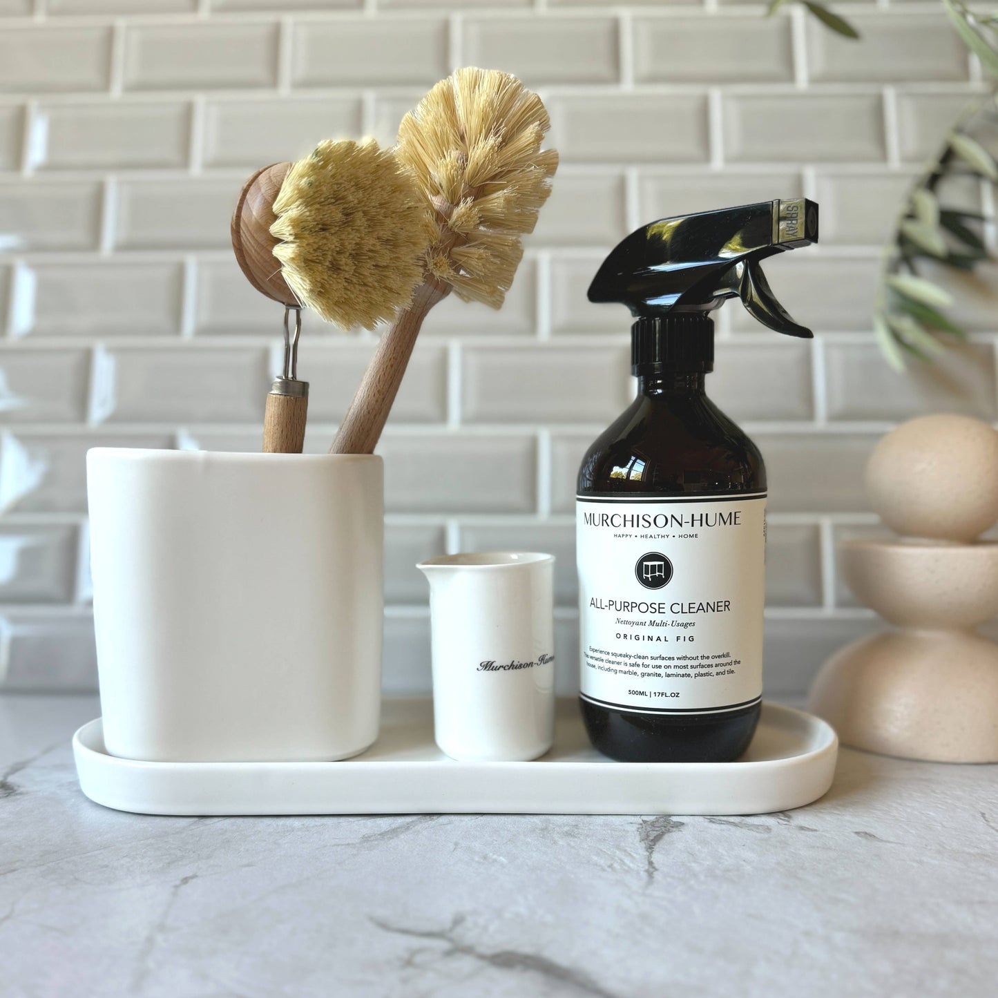 All Purpose Cleaner: Australian White Grapefruit / 500ml