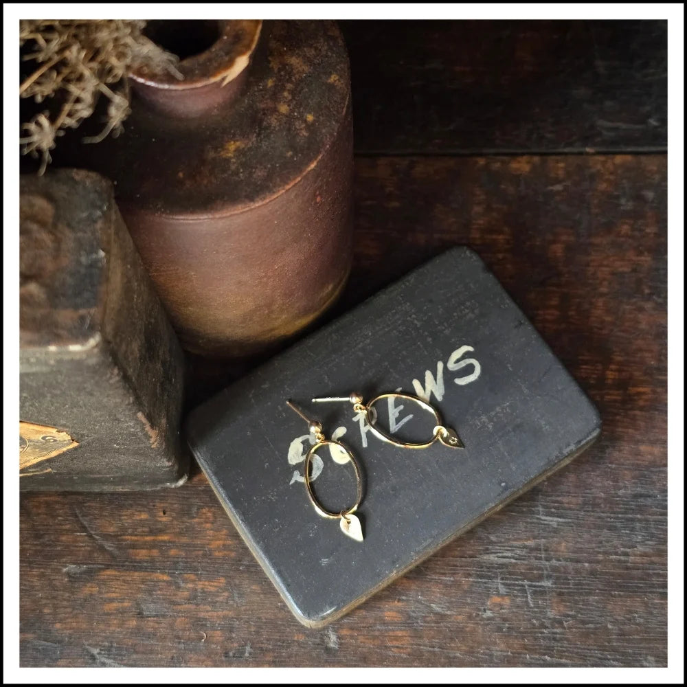 Eden Studs