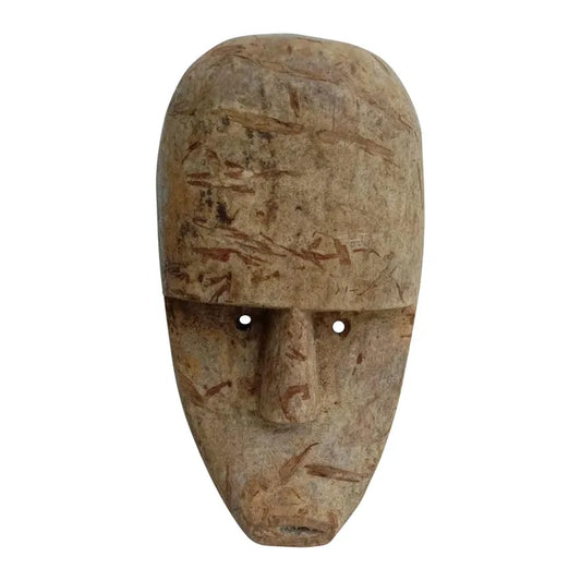 Asha Mask