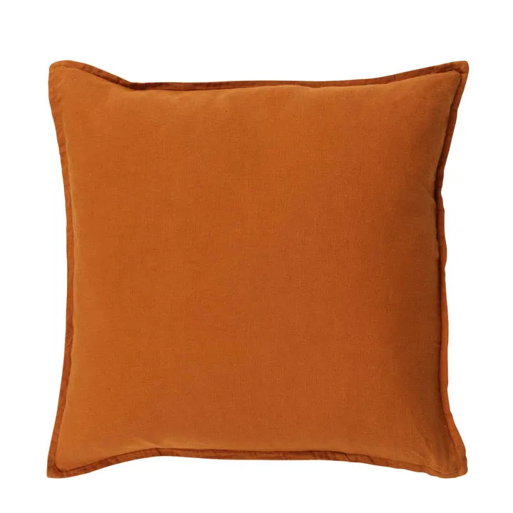 Manon Linen Cushion 50 X 50