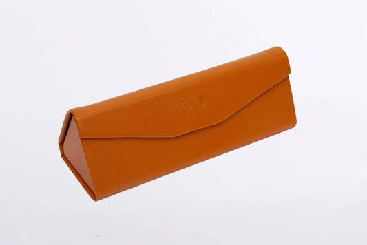 Flexifold Glasses Case | Tan