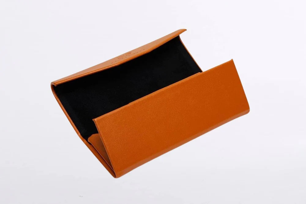 Flexifold Glasses Case | Tan