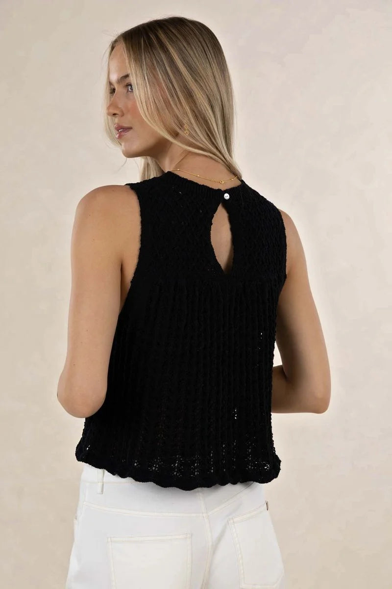 Knix Tank / Black