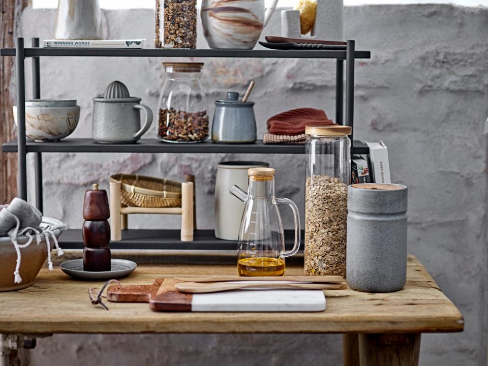 Sabri Salt & Pepper Grinder