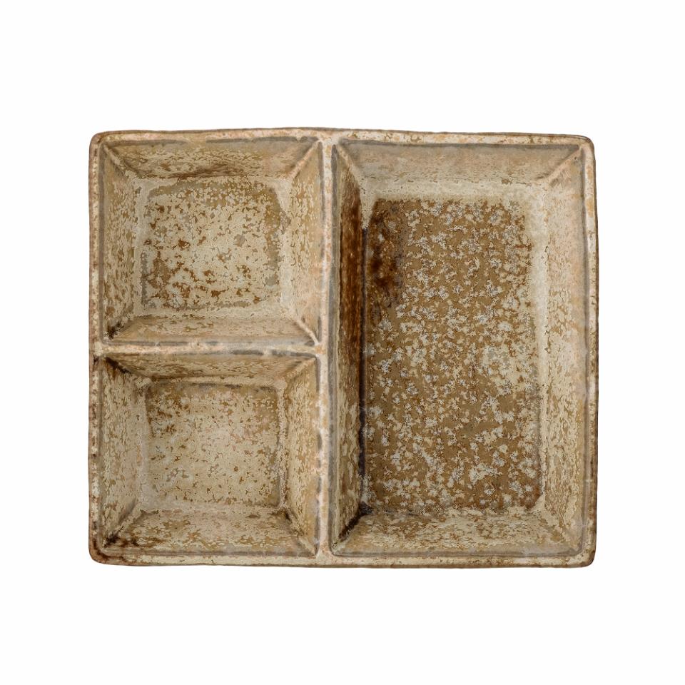 Risa Stoneware Tray