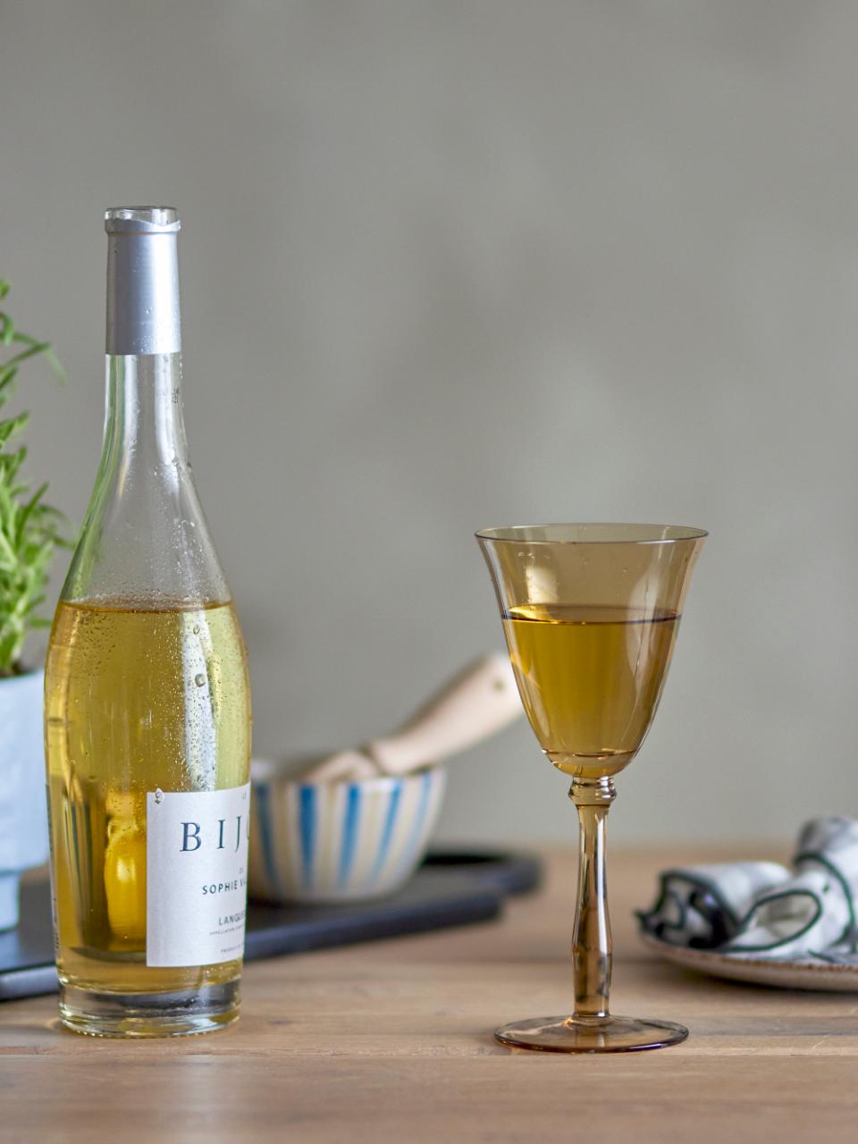 Viaja Wine Glass