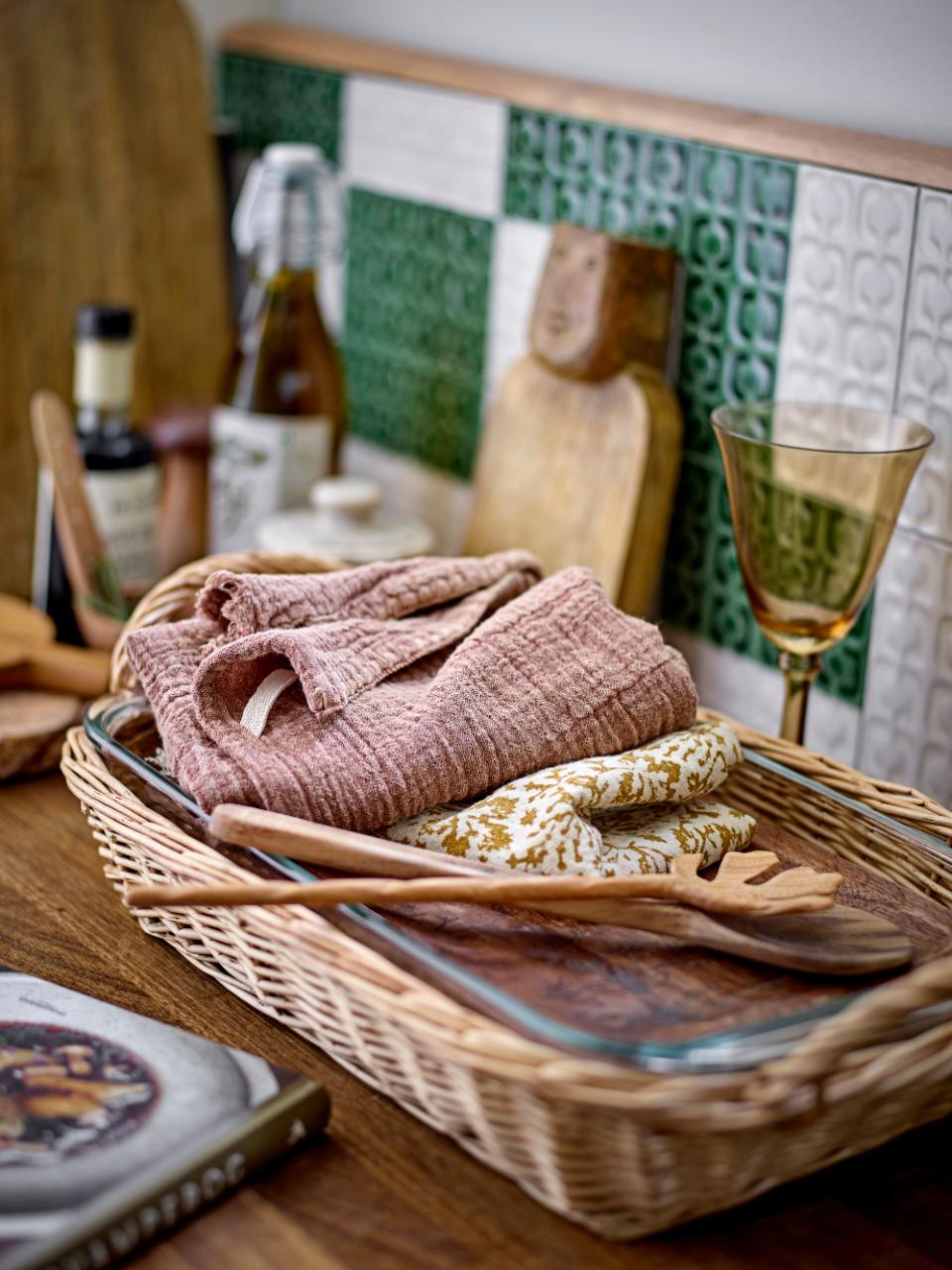 Viaja Wine Glass