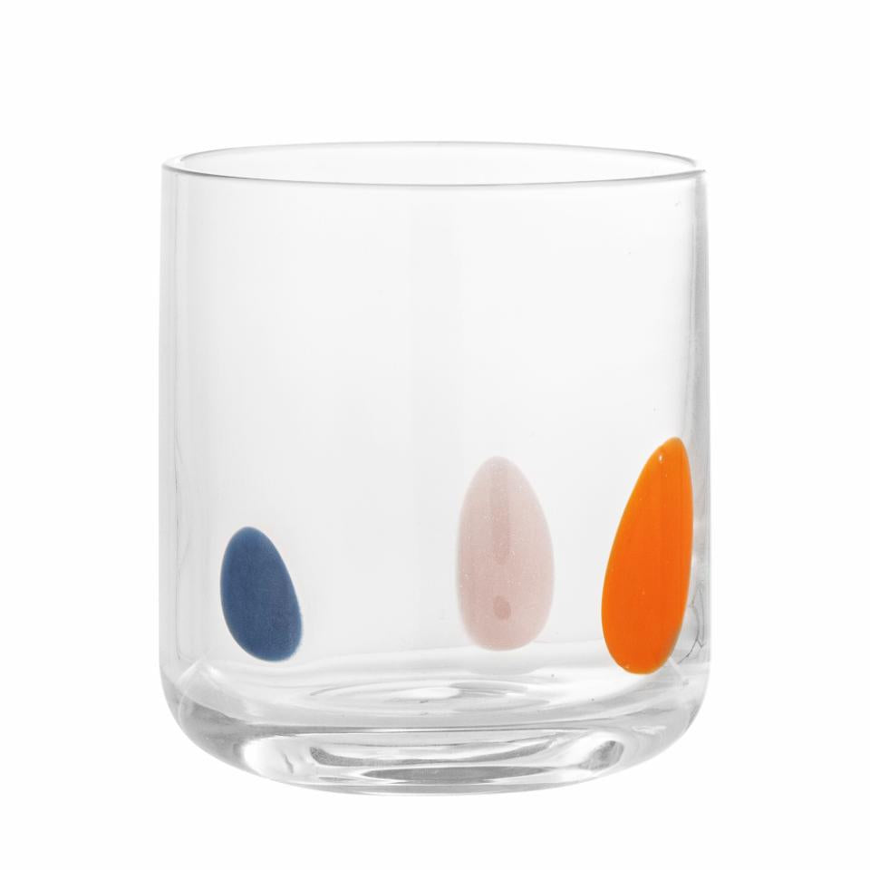 Afeen Drinking Glass