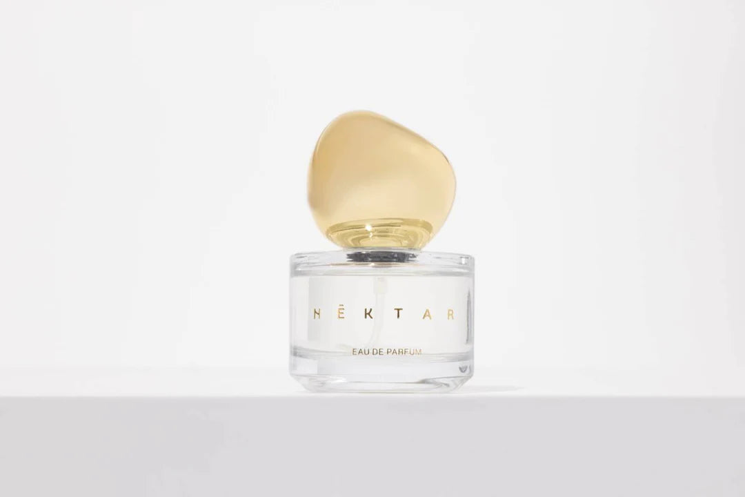 Eau De Parfum / Gold Rush