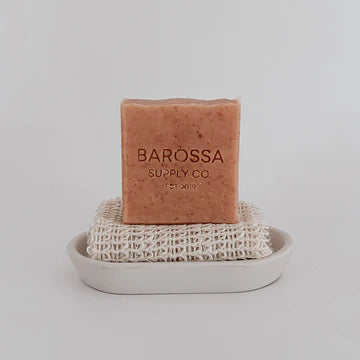 Luxe Body Bar | Orange & Ylang Ylang