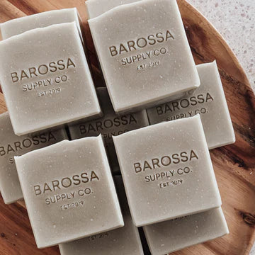 Luxe Body Bar | Rosemary & Mint