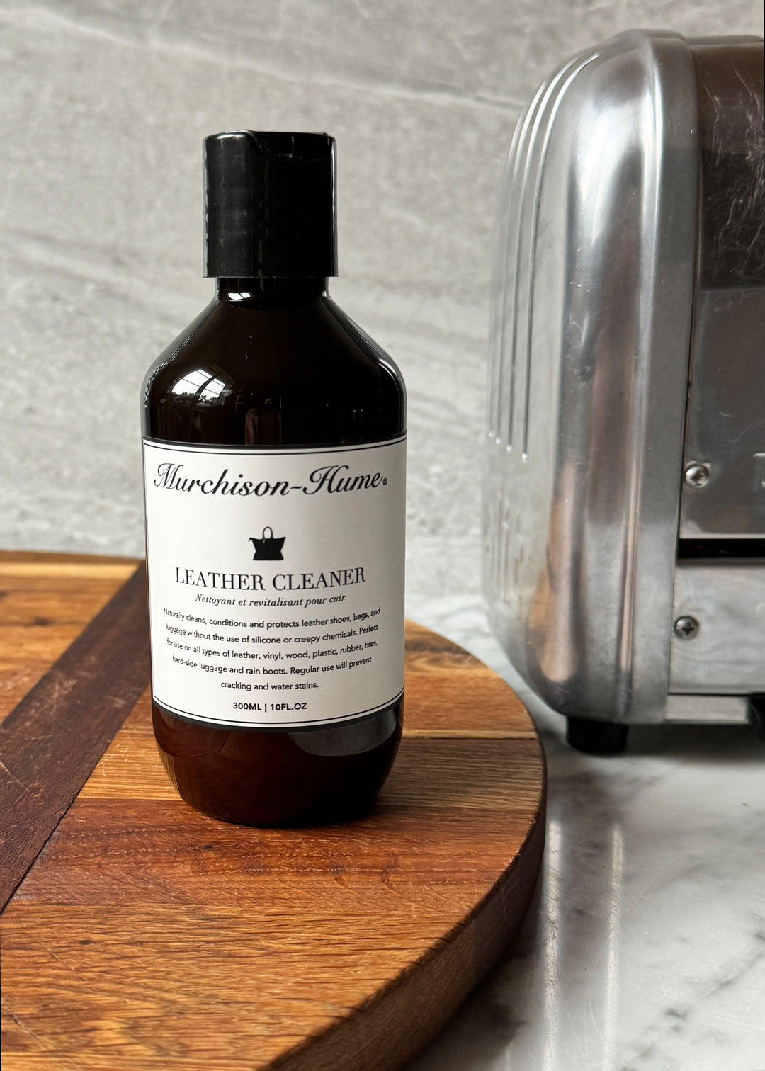 Leather Cleaner