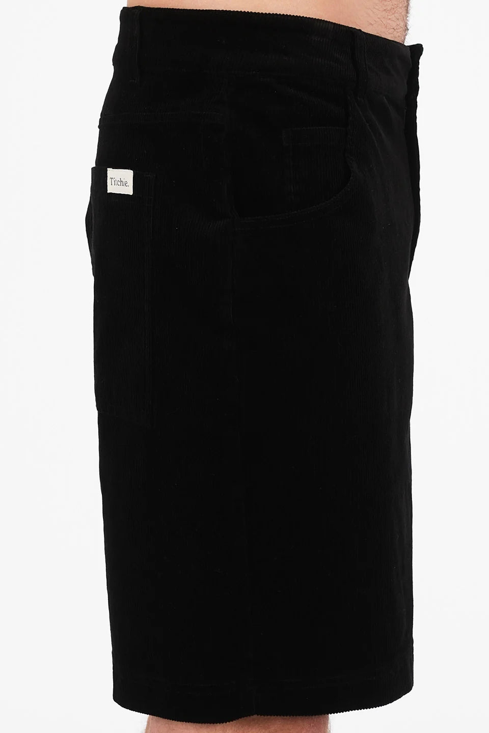 Menace Short | Midnight
