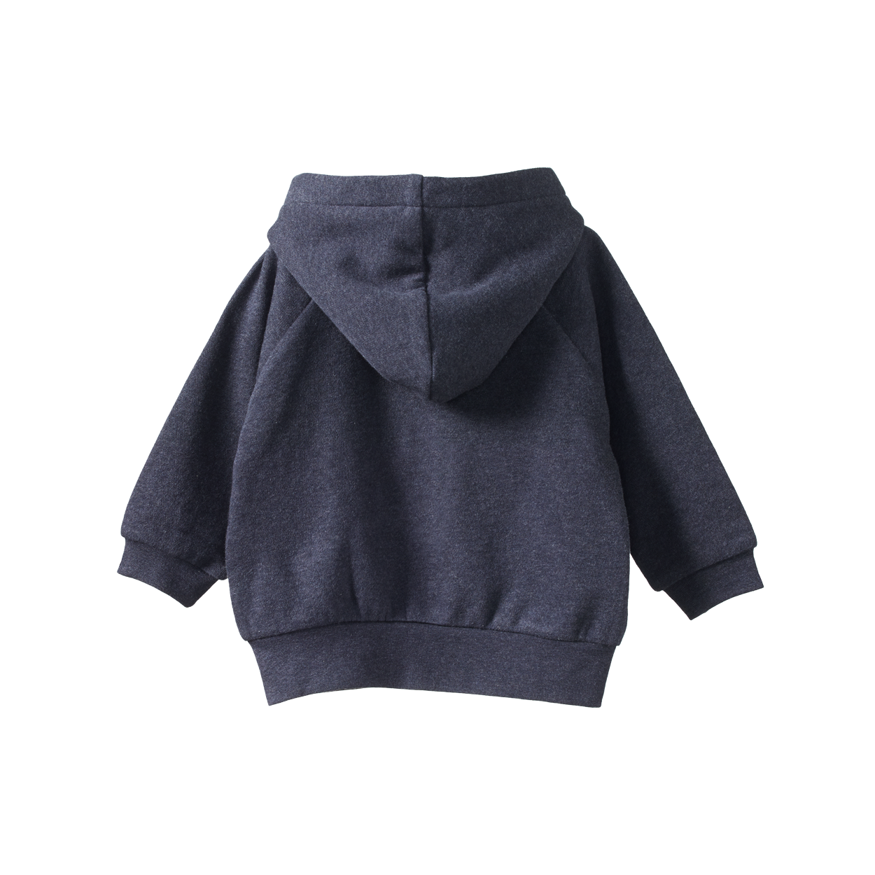 Hooded Sweatshirt | Navy