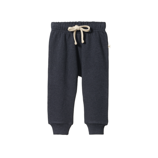 Sunday Track Pant | Navy