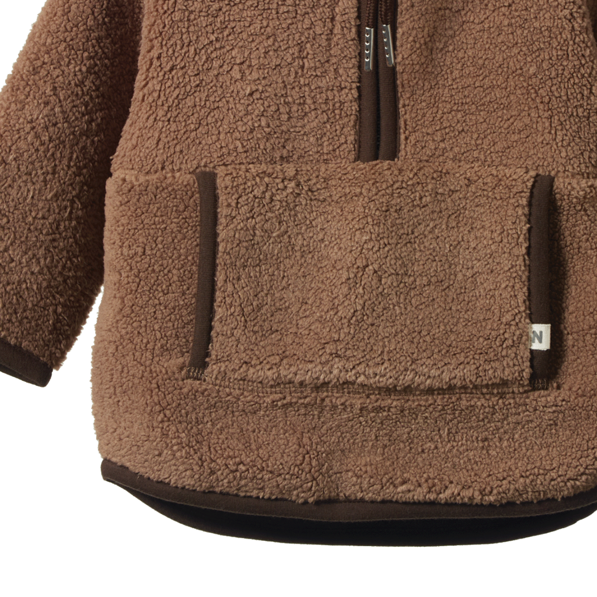 Ranger Pullover | Cub