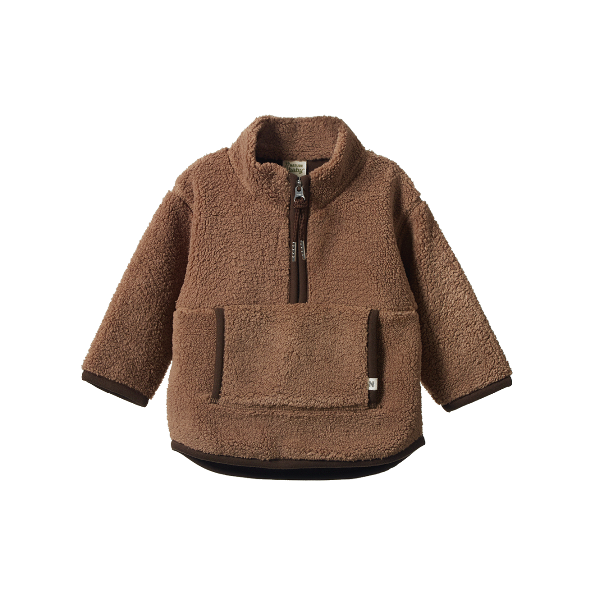 Ranger Pullover | Cub
