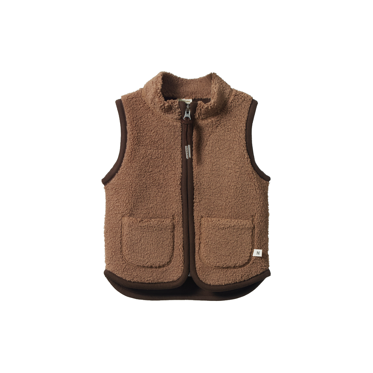 Flint Vest | Cub