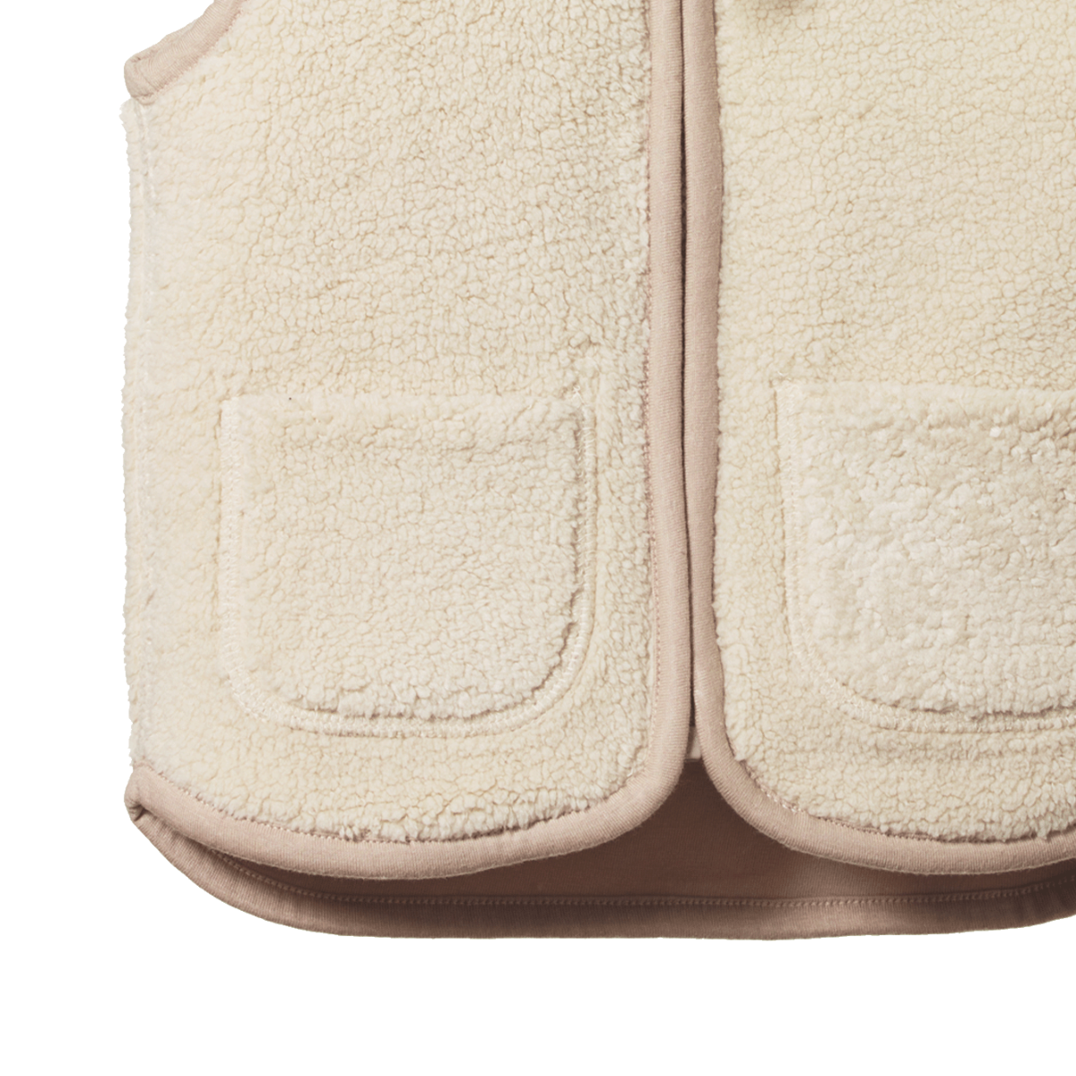 Flint Vest | Oatmeal
