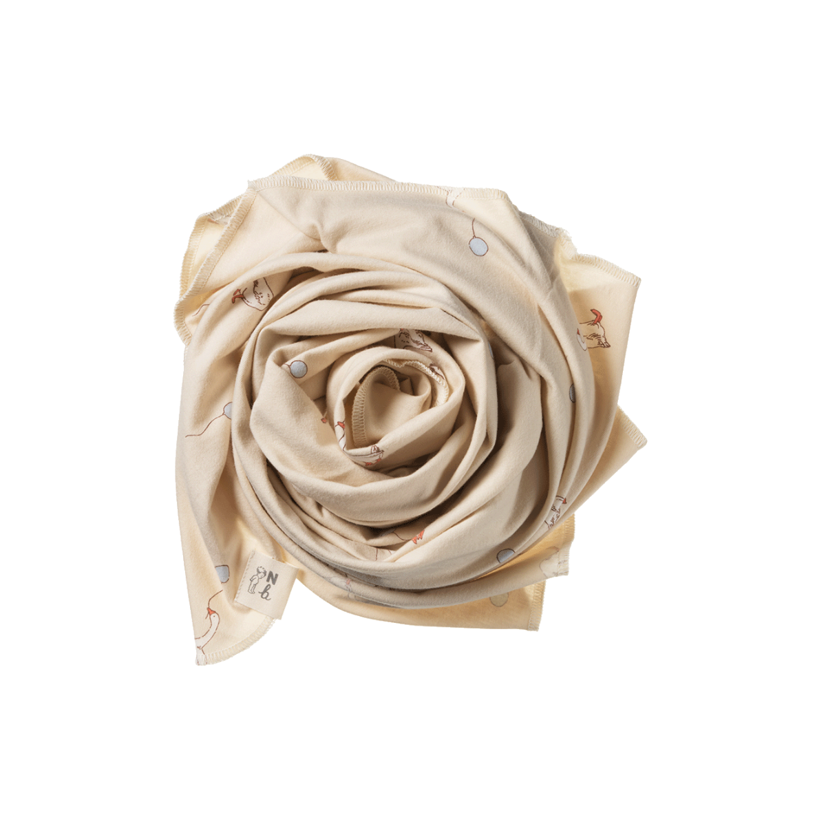 Cotton Wrap / One Size