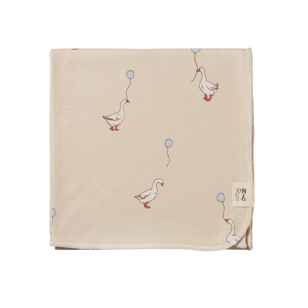 Cotton Wrap / One Size
