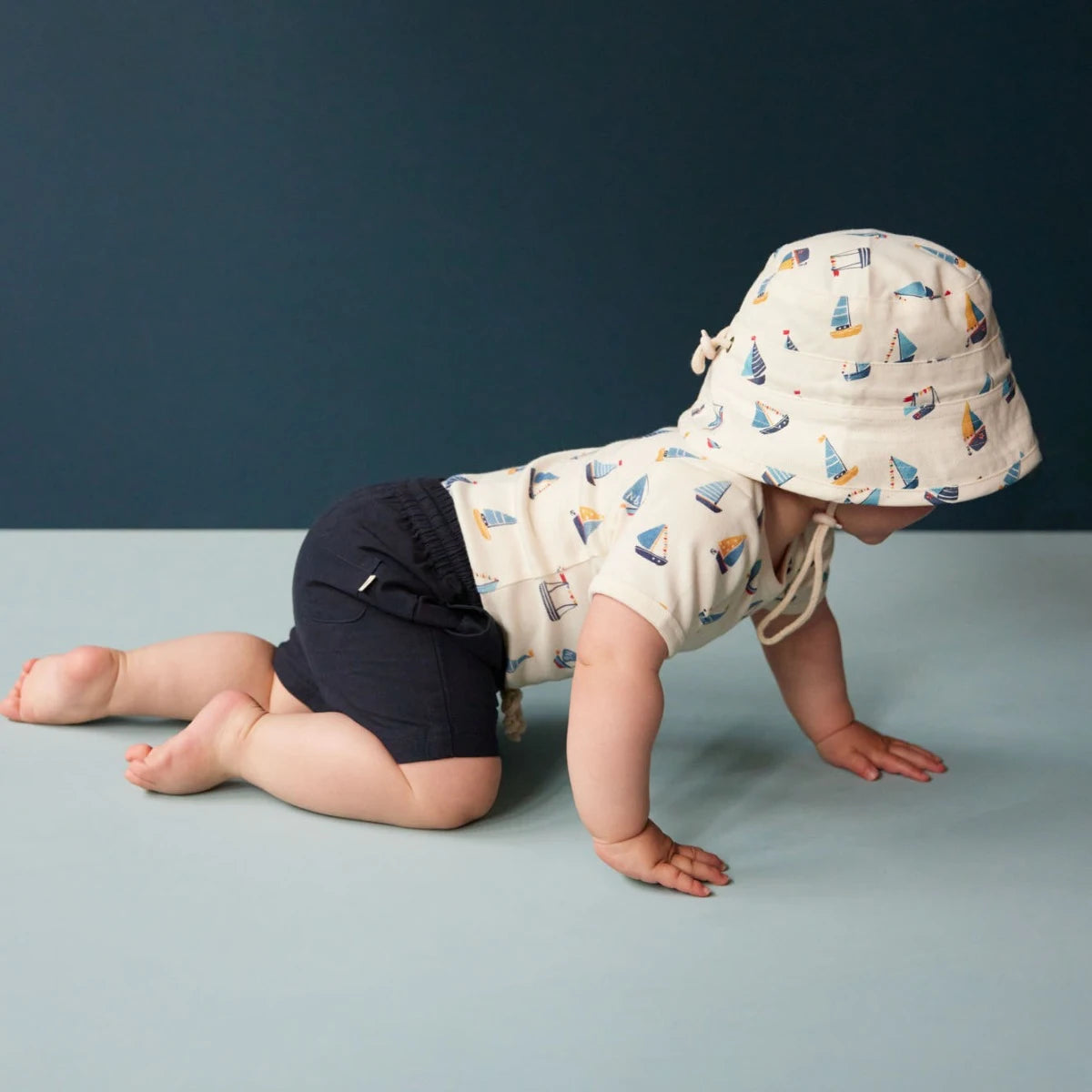James Shorts / Navy