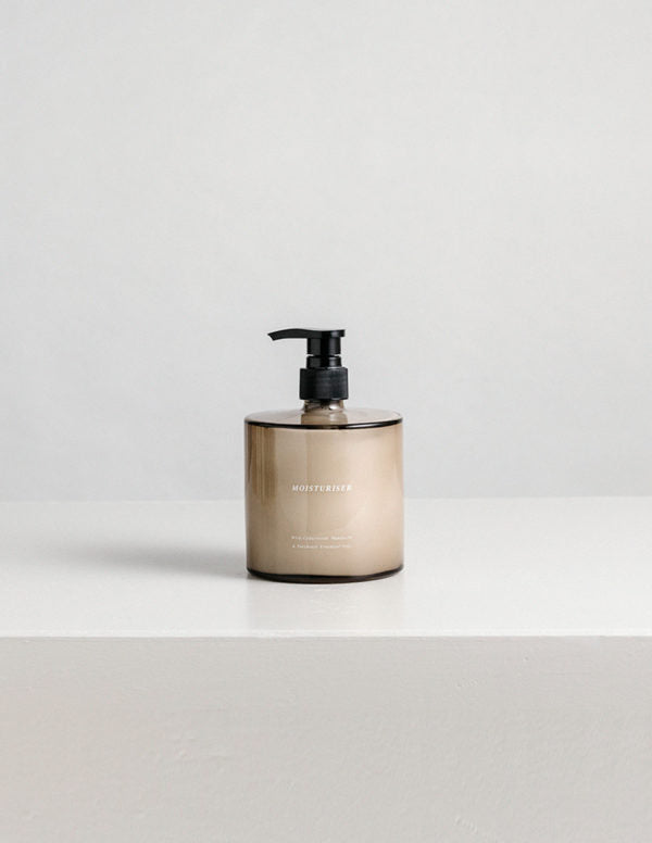 Addition Studio | Hand Moisturiser