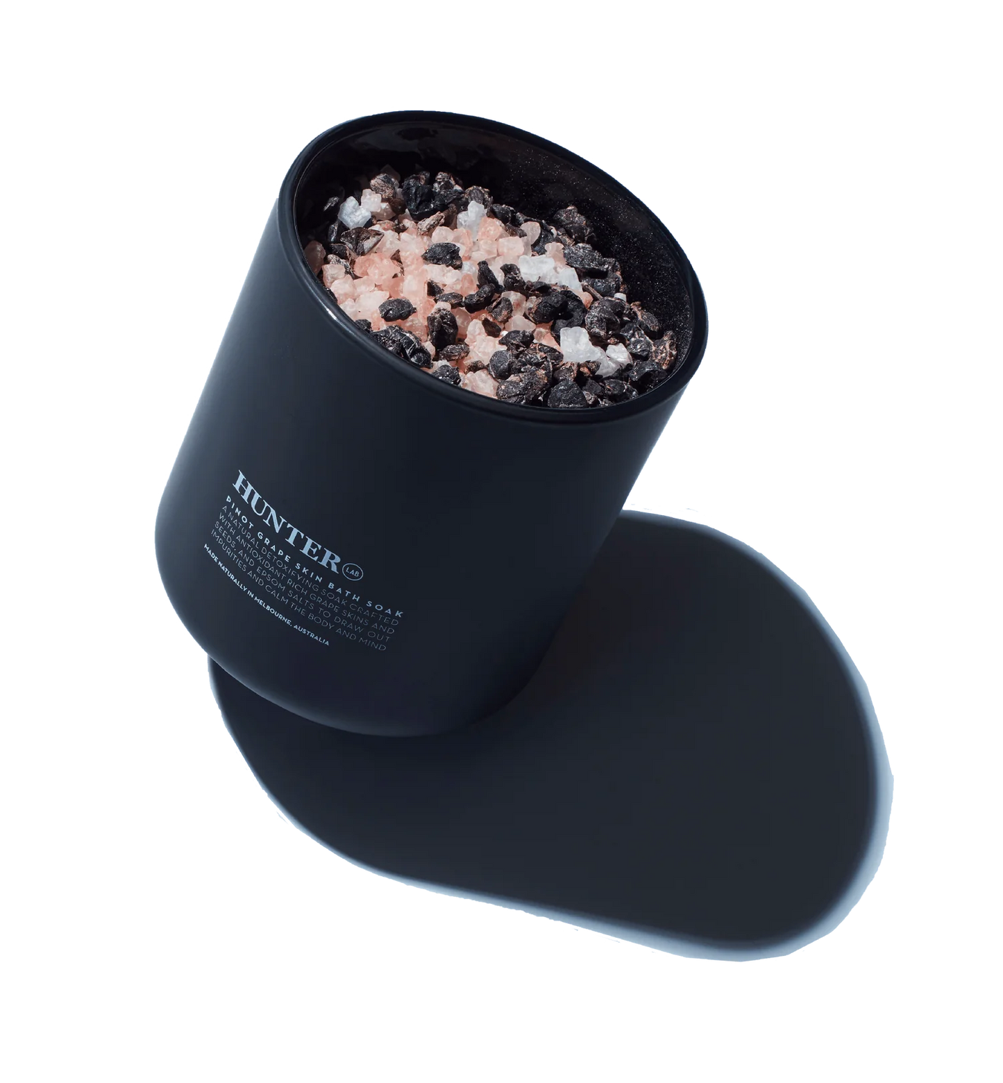 Bath Soak - Pinot Grape Skin