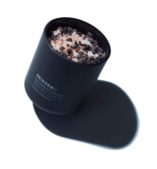 Bath Soak - Pinot Grape Skin
