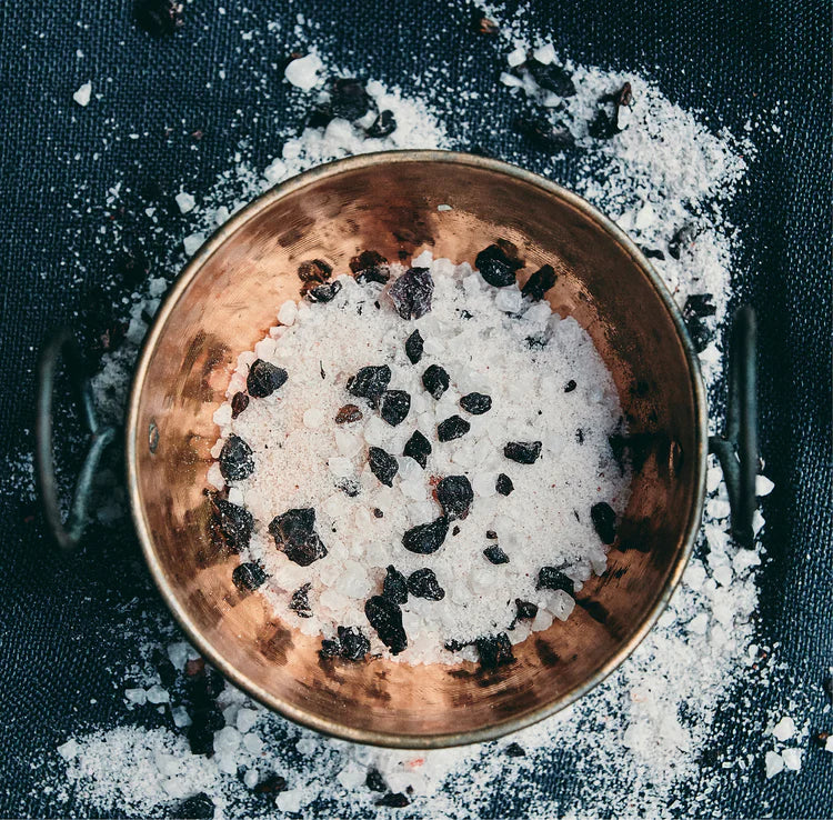 Bath Soak - Pinot Grape Skin