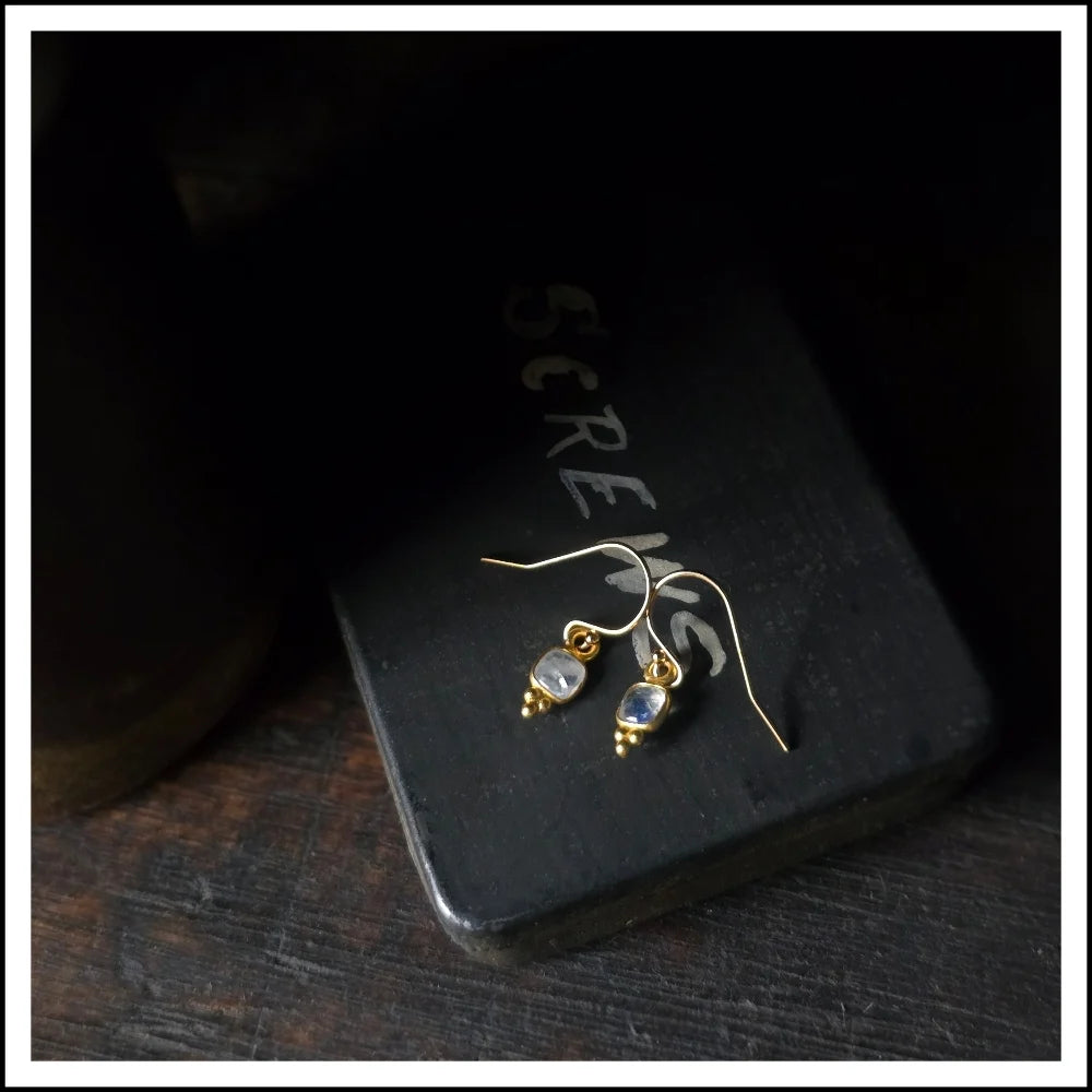 Prophecy / Standard Earwires
