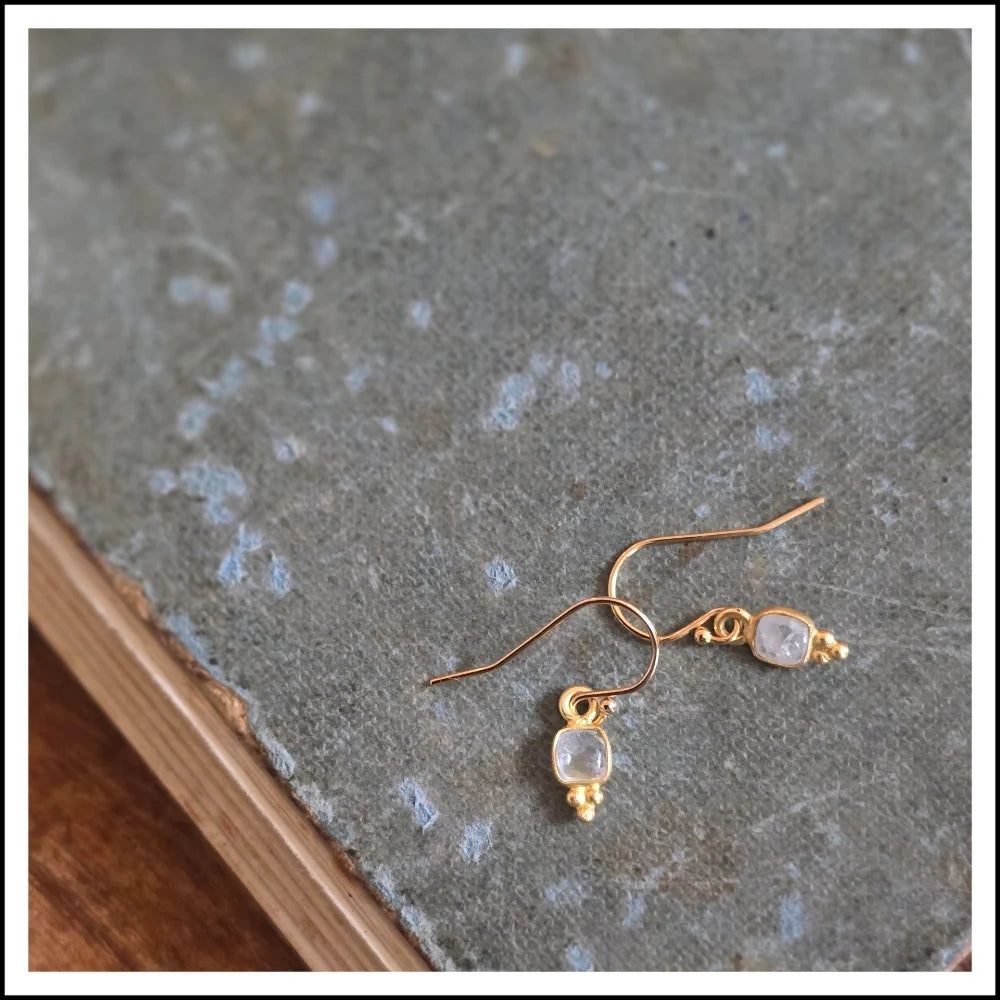 Prophecy / Standard Earwires
