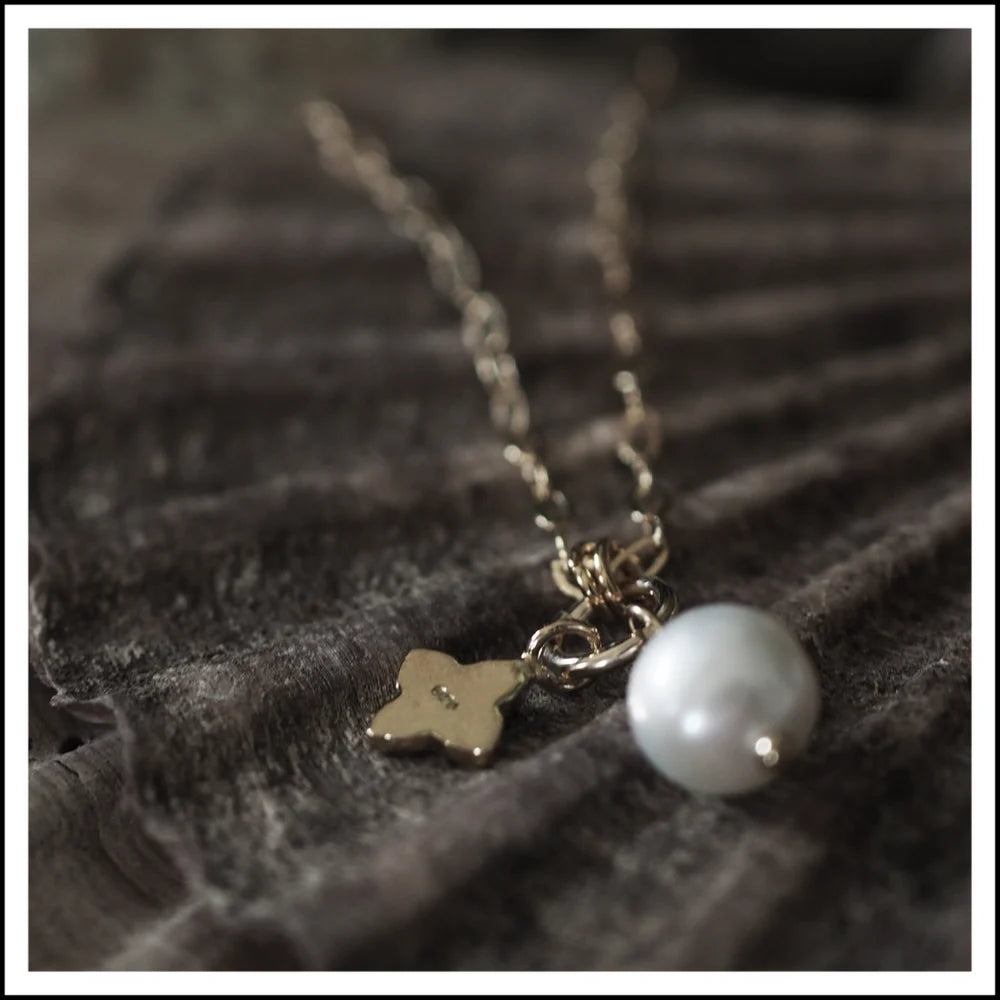 Stardust Necklace