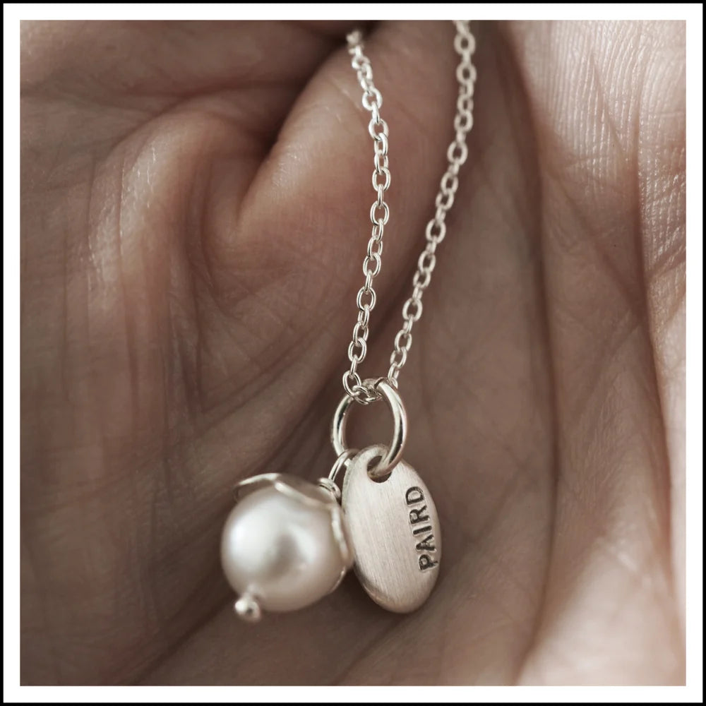 Guidance Necklace