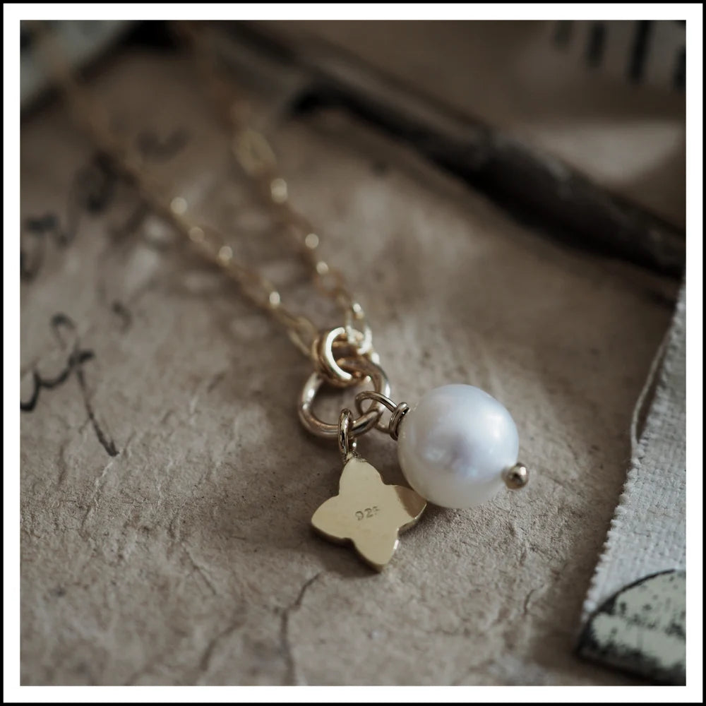 Stardust Necklace