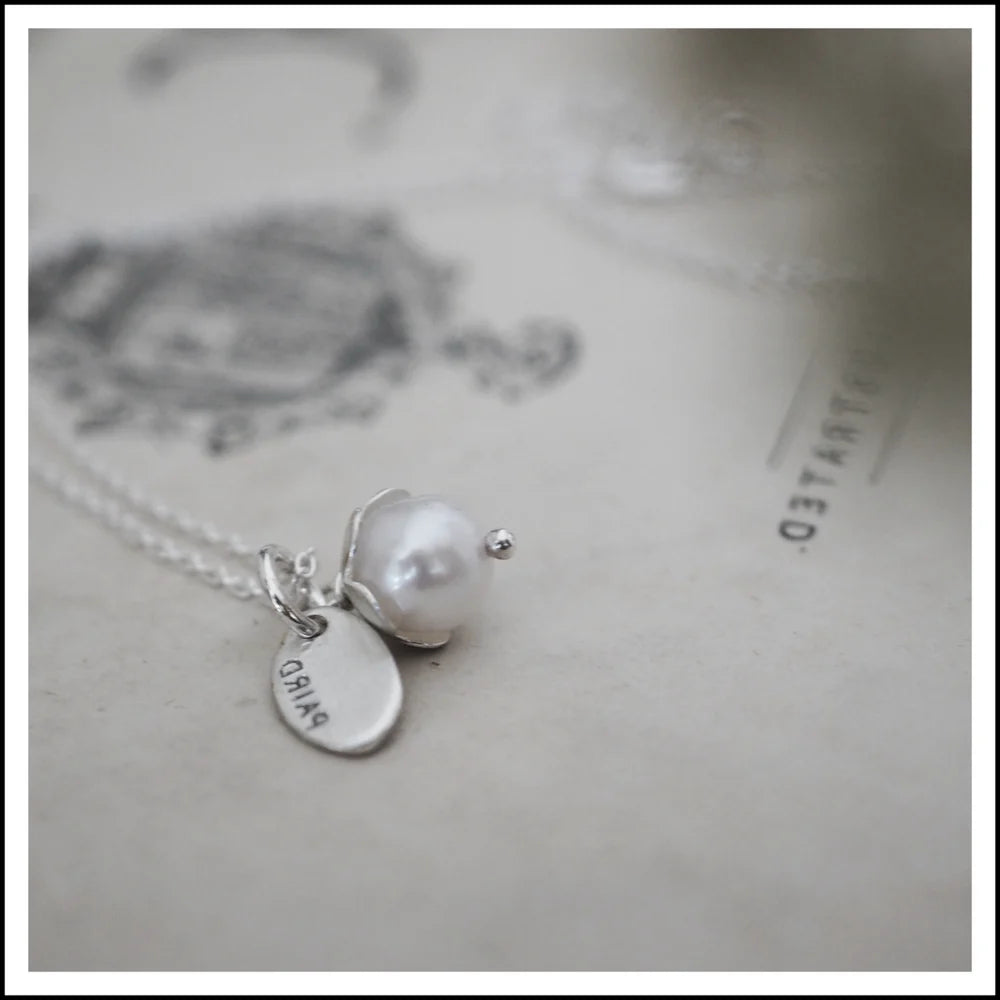 Guidance Necklace