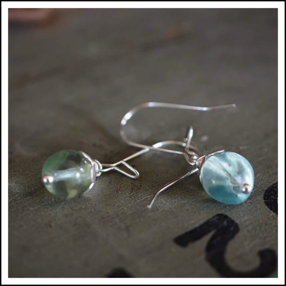 Ocean Dreamer Kidney Wires
