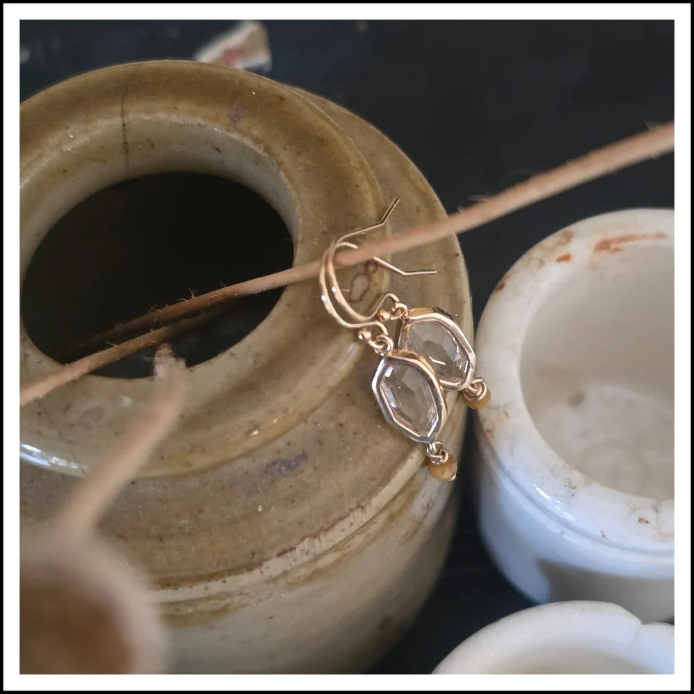 Sunlight / Standard Earwires