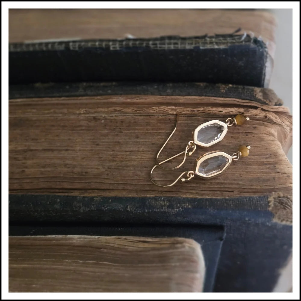Sunlight / Standard Earwires