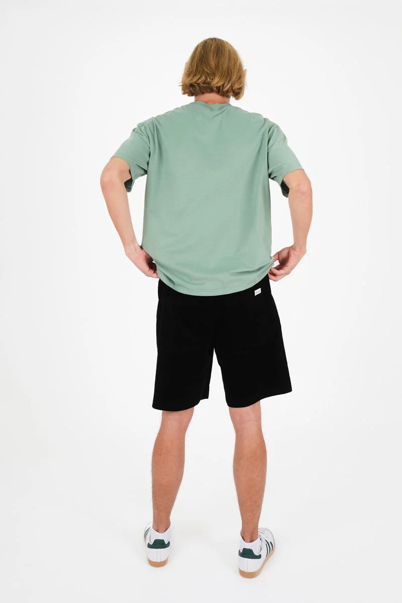 Menace Short | Midnight