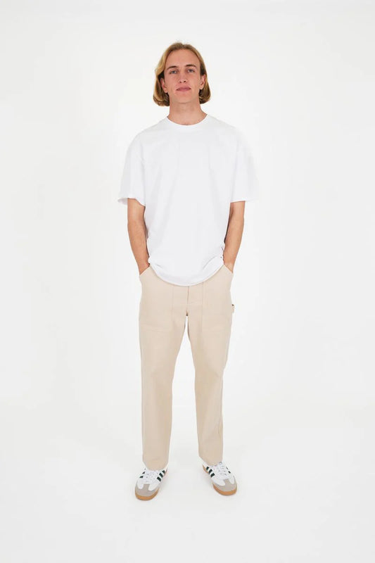 Contos Pant | Sand
